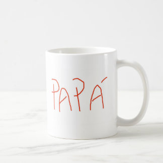 PAPST TASSE