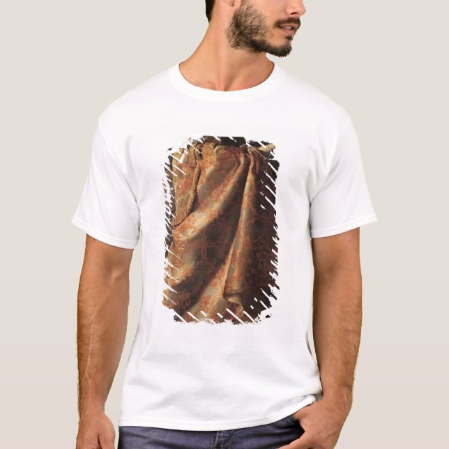 Papst Urban II T-Shirt (Vorderseite)