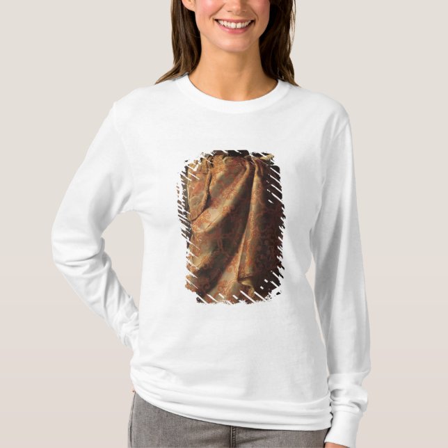 Papst Urban II T-Shirt (Vorderseite)