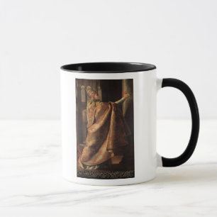 Papst Urban II Tasse