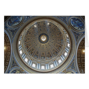 Päpstliche Basilika von St Peter