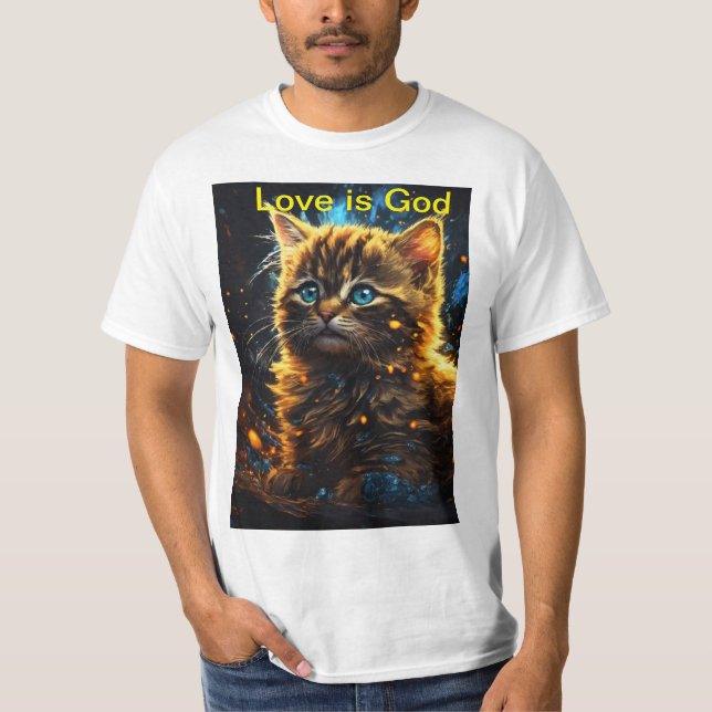 Papu tisat T-Shirt (Vorderseite)
