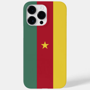 Papua-neue Guinea Case-Mate iPhone 14 Pro Max Hülle