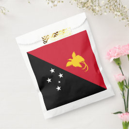 Papua-neue Guinea Geschenktütchen