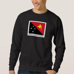 Papua Neue Guinea Sweatshirt