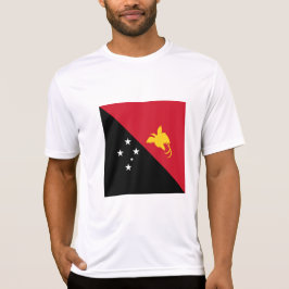 Papua-neue Guinea T-Shirt