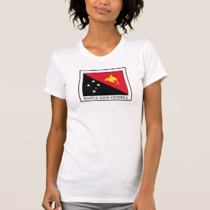 Papua Neue Guinea T-Shirt