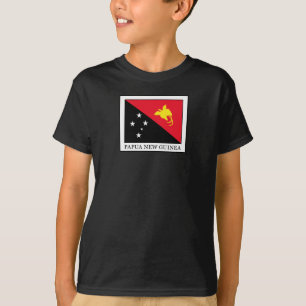 Papua Neue Guinea T-Shirt