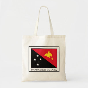 Papua Neue Guinea Tragetasche