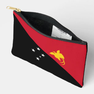Papua-neue Guinea Zubehörtasche