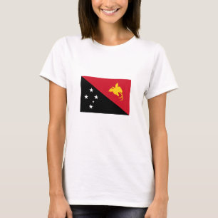 Papua-Neuen Guinea T-Shirt