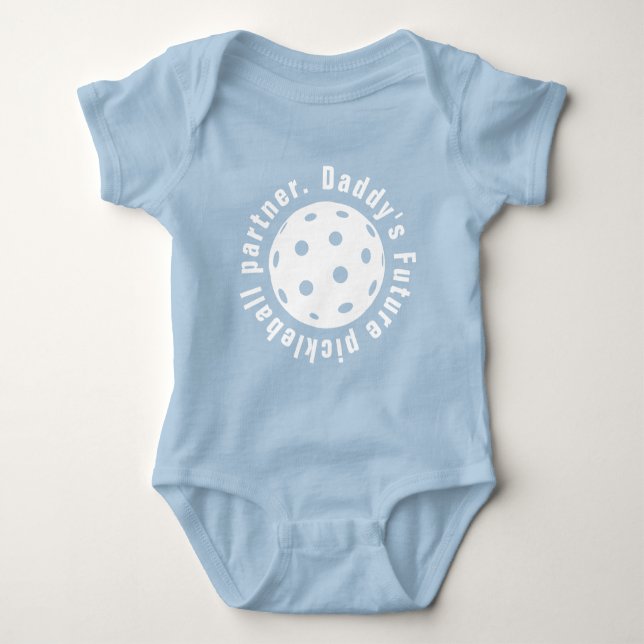 Papys Baby-Baby-Bodysuit Baby Strampler (Vorderseite)
