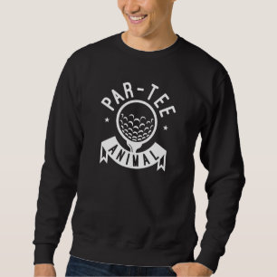 Par-T-Shirt Sweatshirt