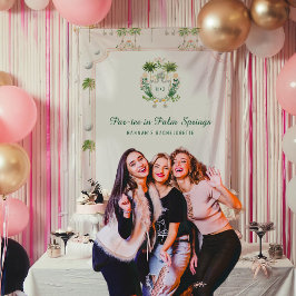 Par-T-Shirt vor dem T-Shirt | Hintergrund der Foto Wandteppich