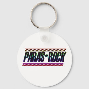 PARA-FELSEN SCHLÜSSELANHÄNGER