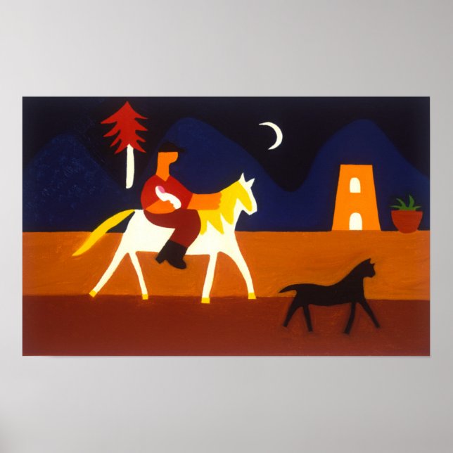 Para Mariana Poster (Vorne)