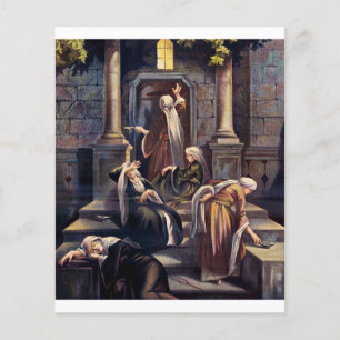 Parabel der zehn Jungfrauen