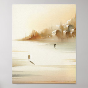 Parabel des Wunders Poster