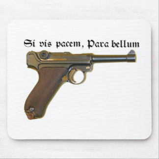 parabellum mousepad