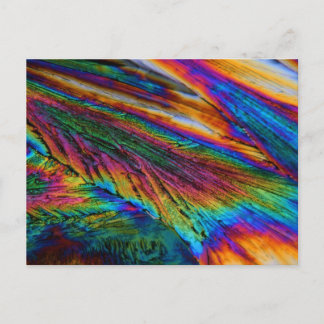 Paracetamol Postkarte