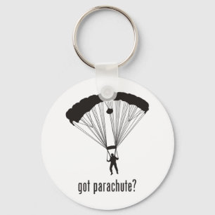 Parachute Schlüsselanhänger