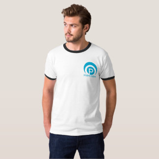 Paracosms Wecker-Shirt T-Shirt