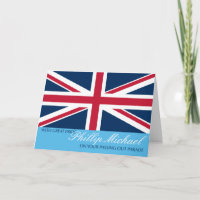 Parade heraus führend, addieren Glückwünsche jeden