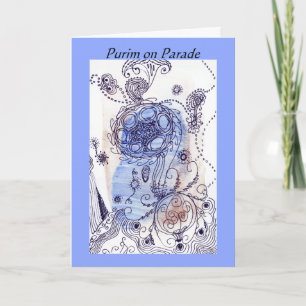 Parade Karte