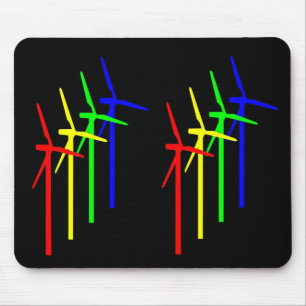Parade Mousepad