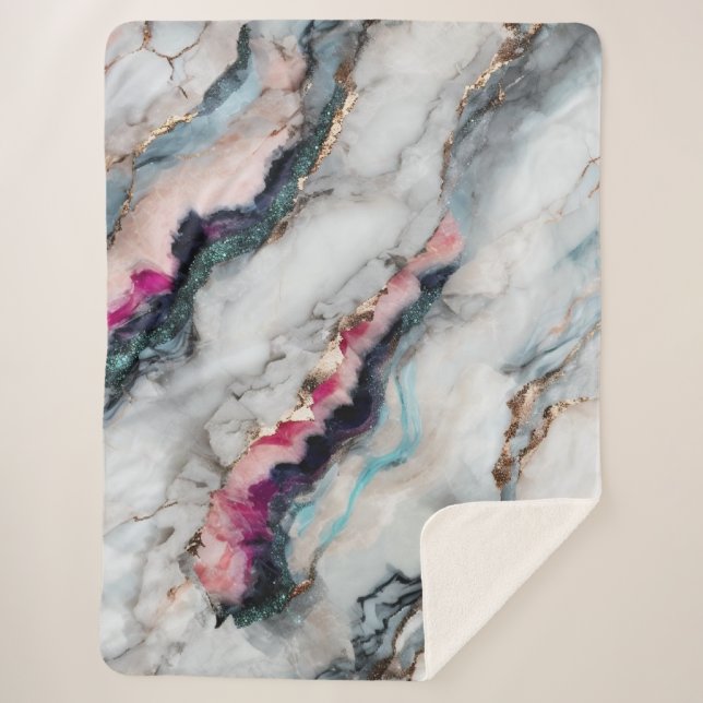 Parade Sherpadecke (Vorderseite)