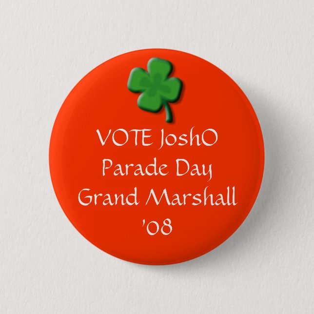 Parade-Tag Button (Vorderseite)