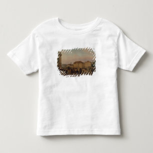 Parade vor dem königlichen Palast, 1839 Kleinkind T-shirt
