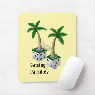 Paradice - Mauspad