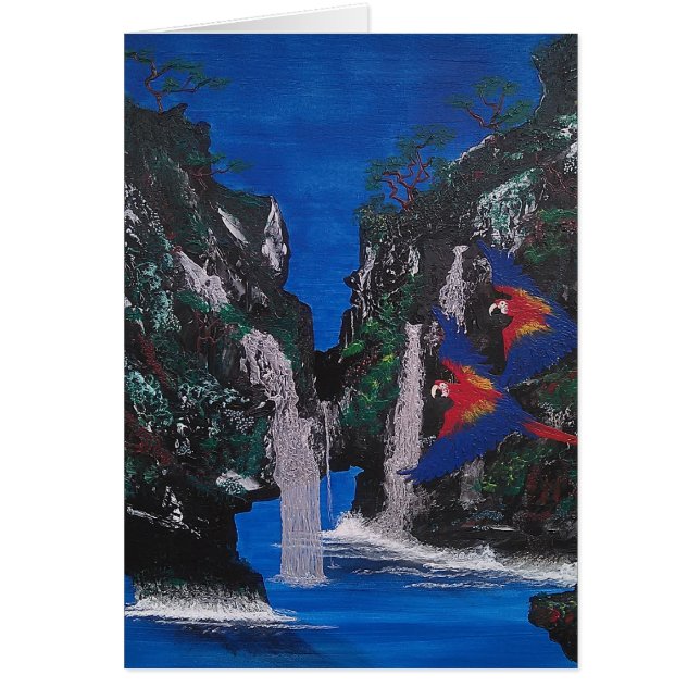 Paradies (Vorne)
