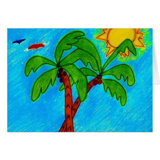 Paradies (Vorderseite (Horizontal))