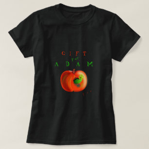 Paradies Apfel T-Shirt