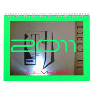 PARADIES-BETEILIGUNG KALENDER