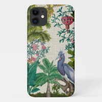Paradies Chinoiserie