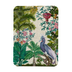 Paradies Chinoiserie Magnet