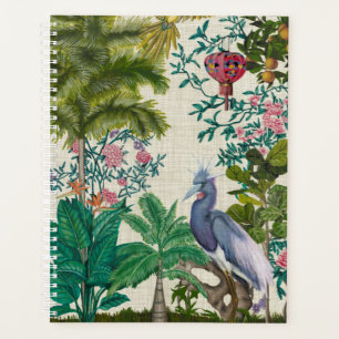 Paradies Chinoiserie Planer