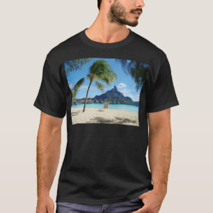Paradies existiert T-Shirt