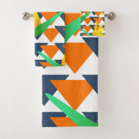 Paradies Floral Tribal Dschungel