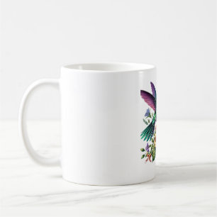 Paradies für Flora Kaffeetasse