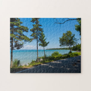 Paradies für Lago Shore Puzzle