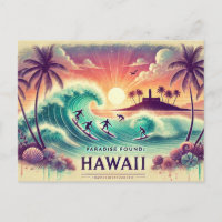 Paradies gefunden: Hawaii