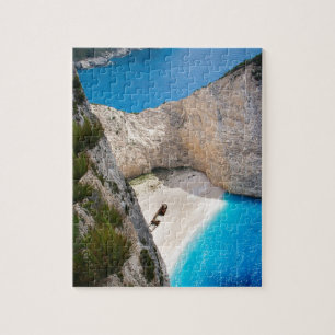 Paradies Puzzle
