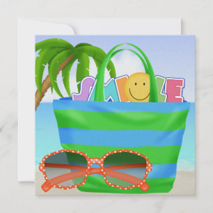 Paradies - SRF Einladung