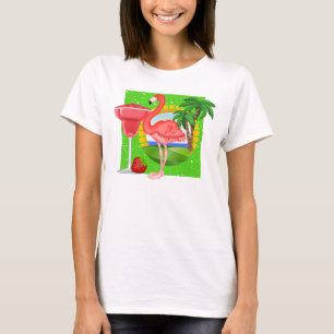Paradies - SRF T-Shirt