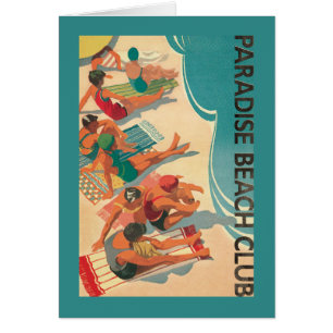 Paradies-Strand-Verein