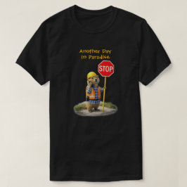 "Paradies" T-Shirt